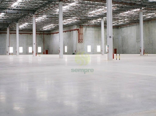 Imagem 3 de 7 de Galpão Para Alugar, 3195 M² Por R$ 63.902,00/mês - Jardim Nova Itapevi - Itapevi/sp - Ga0347