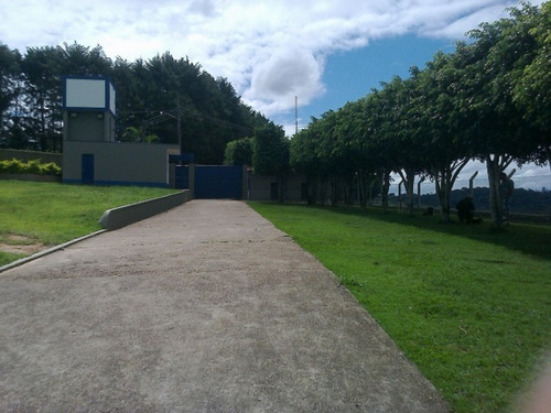 Imagem 3 de 30 de Chácara A Venda Campo Limpo Paulista, Sp - V4139 - 32630673
