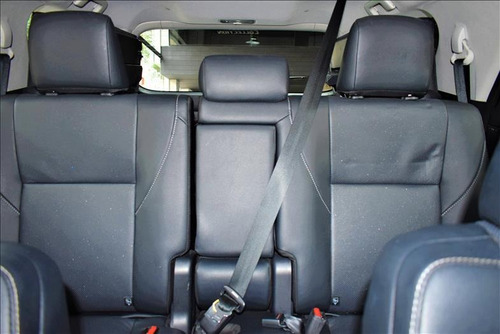 Imagem 6 de 10 de Toyota Hilux Sw4 Hilux Sw4 Srx 4x4 2.8 Tdi 16v Diesel Aut
