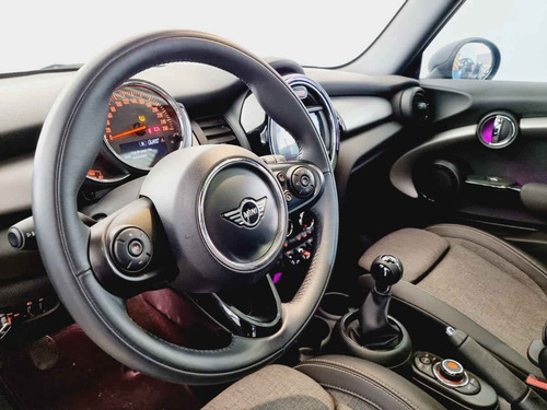 Imagen 4 de 15 de Mini Cooper 2020 3p Chili L3/1.5/t Man