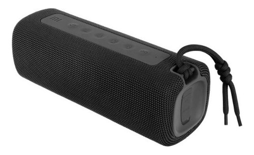 Parlante Mi Portable Bluetooth Speaker (16w) Portátil