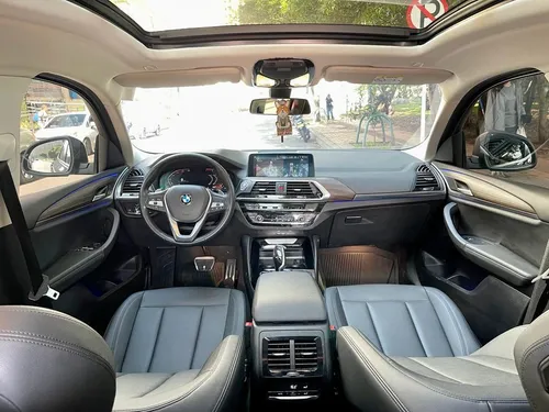 BMW X4 Xdrive 30I