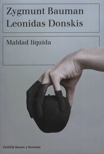 Maldad Líquida