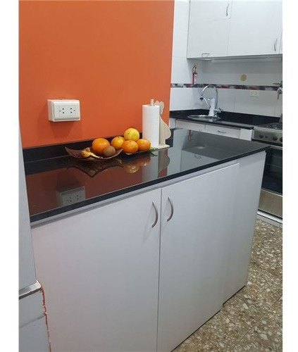 Venta Departamento 3 Ambientes Reciclado San Telmo