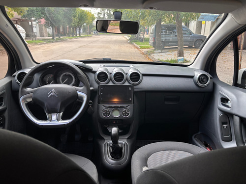 Citroën C3 1.6 Vti 115 Feel