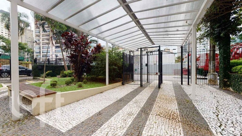 Imagem 11 de 30 de Apartamento Padrão Em São Paulo - Sp - Ap0244_rncr