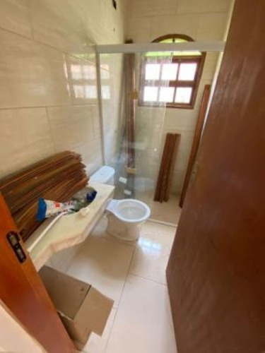 Imagem 8 de 8 de Ótima Casa Com 3 Dormitórios E Localizado À 1000m Do Mar Em Itanhaém, Sp. Aceita Financiamento Bancário.