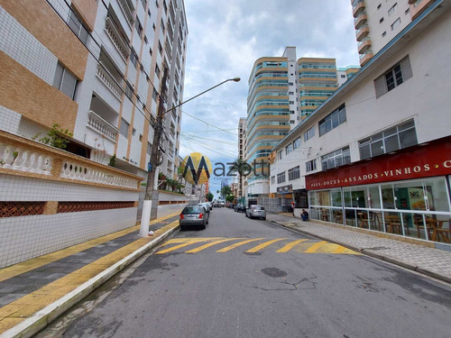 Imagem 7 de 30 de Apartamento 2 Dormitórios Em Praia Grande - Tupi - A827