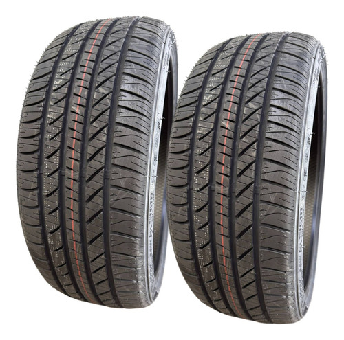 Paq 2 Llantas 225/45zr17 94w Xl Suretrac Infinite Sport 7