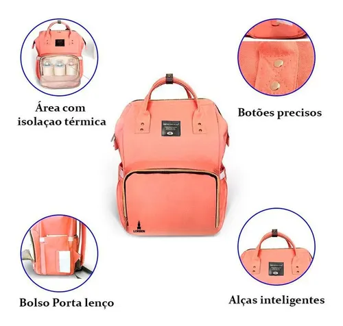 Pañaleras termicas mayoreo best sale