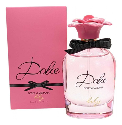 Dolce Lily