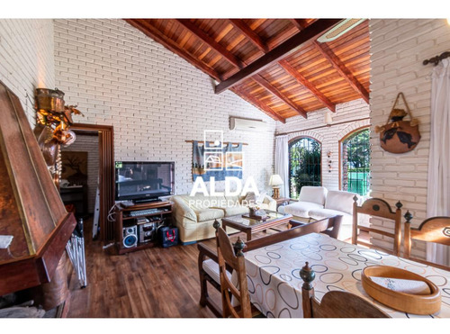 Casa Proa Al Mar Piriápolis 3 Dorms Venta Ca501752