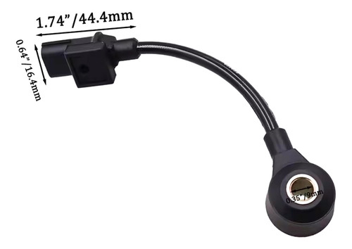 Sensor De Leva Crystally-30530-ple-004 30530-plm-a01
