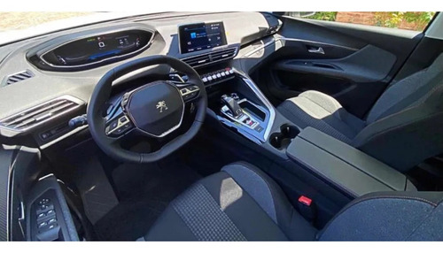 Peugeot 3008 1.6 Allure Thp Tiptronic 2020