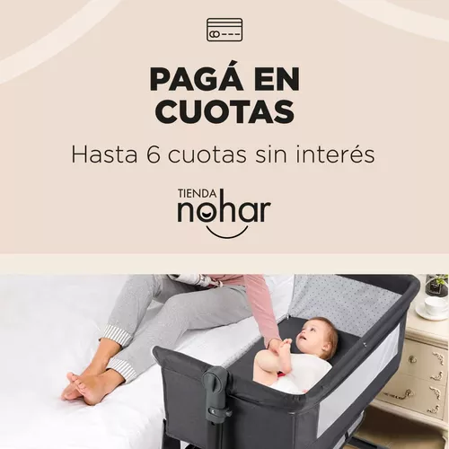 Triciclo Bebe Infantil Con Asiento Giratorio 360° Campanita