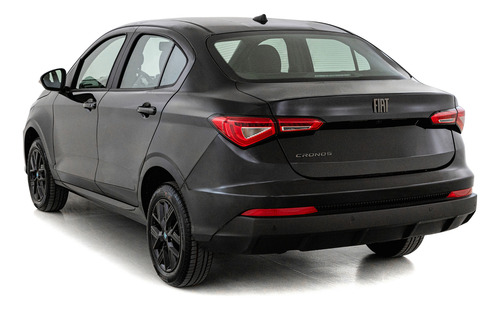Fiat Cronos 1.3 GSE DRIVE PACK PLUS CVT L26