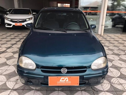 Corsa Sedan 1.6 Mpfi Gls Sedan 16v Gasolina 4p Manual
