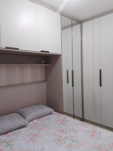 Apartamento No Coração De Bc