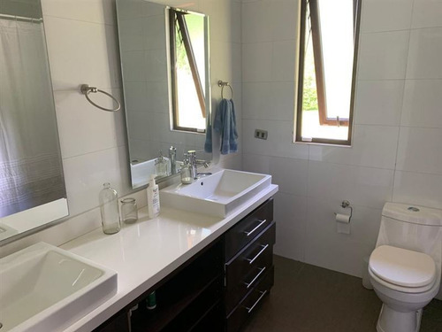 Imagen 21 de 25 de Casa En Venta De 3 Dorm. En Pucón