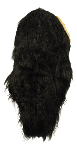 Crow Bird Helmet Gorro Cráneo De Cuervo Halloween Terror