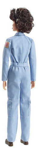 Barbie Sally Ride Collector - Inspiring Women Mattel