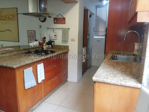 Imagen 8 de 16 de Apartamento En Venta