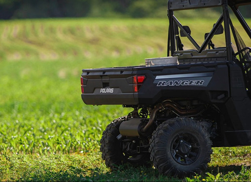 Imagen 11 de 20 de Polaris Ranger 1000 Premium +travesía Gratis No Canam
