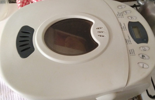 Horno De Pan Atma Hp4042e 220v Blanco