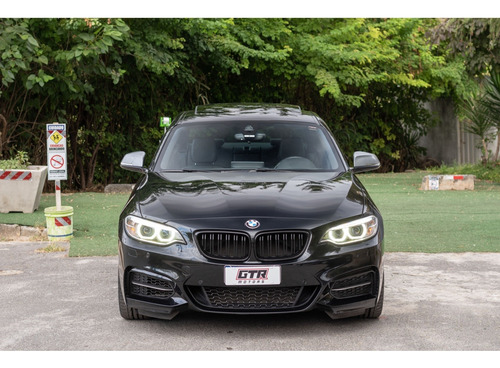 BMW M 240i 3.0 24V TURBO GASOLINA 2P AUTOMÁTICO