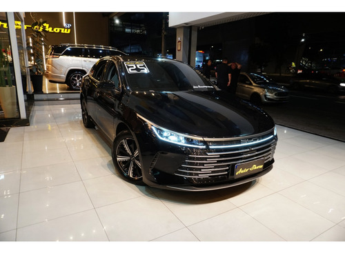 BYD King 1.5 DM-I PHEV GS AUTOMÁTICO