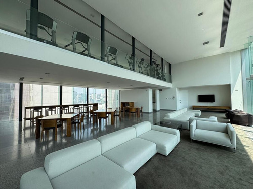 Departamento En Venta O Renta En Santa Fe