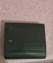 Comprar Afeitadora Eléctrica Braun Máquina De Afeitar Antigua German