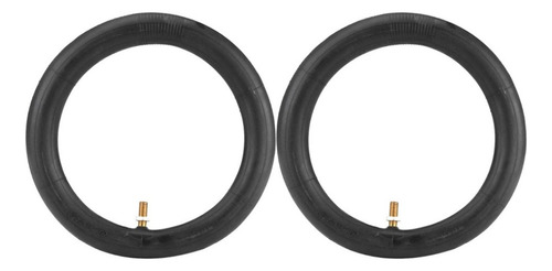 2pcs 8,5 Pulgadas Tubo Interior Para Scooter Eléctrico 8