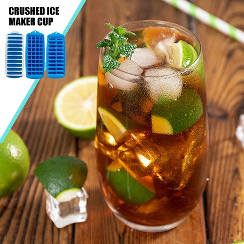 Bandeja Para Cubitos De Hielo Bandejas Para Cubitos De Hielo