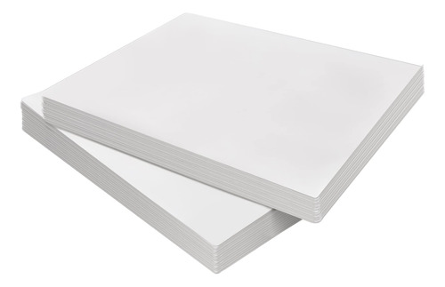 Ktrio Hojas De Laminado, Capacidad Para Hojas De 8.5 X 11 Pu