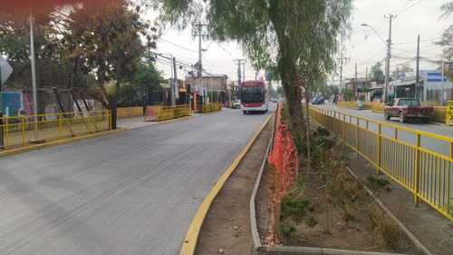 Amplio Sitio Comercial Metro Observatorio