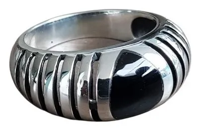 Anillos de plata para hombre mercado libre best sale