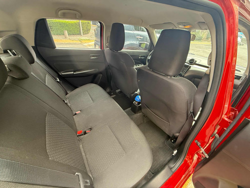 Suzuki Swift 1.0 Booster Jet At