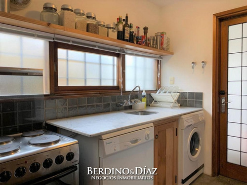Linda Casa Reciclada En Excelente Estado Punta Del Este Oportunidad- Ref: 299