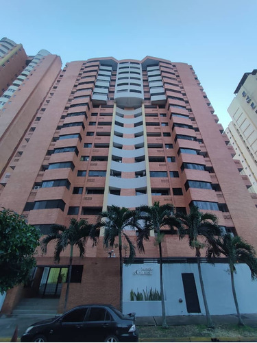 Se Alquila Apartamento La Trigaleña Valencia Foa-2994