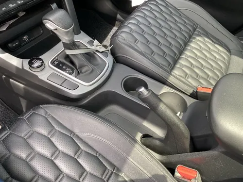 Kia Seltos 1.6 Zenith At