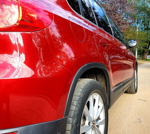 Volkswagen Tiguan 2.0 Premium Tsi 200cv Tiptronic 2013