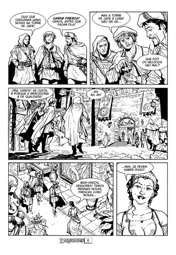 Dragonero - Volume 26