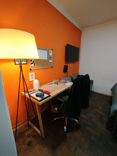 Venta Ph 2 Ambs Mas Escritorio Boulogne