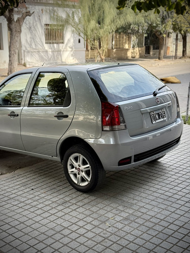 Fiat Palio 1.4 Fire Pack Seg. Top