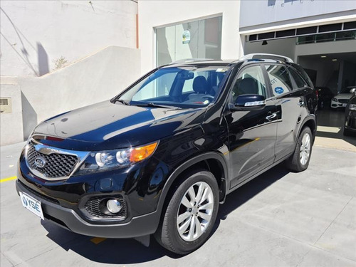 Kia Sorento 3.5 V6 Ex 7l 4wd