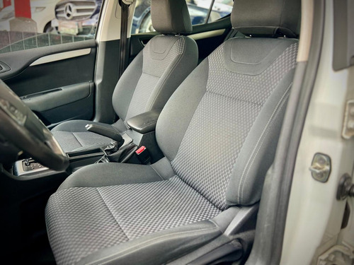 Citroën C4 Lounge 2.0 Tendance Flex Aut. 4p