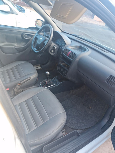 Chevrolet Montana 1.4 Combo Econoflex 4p