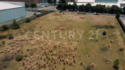 Imagen 8 de 8 de Venta De Terreno Industrial ¨parque Indutrial Toluca 2000¨
