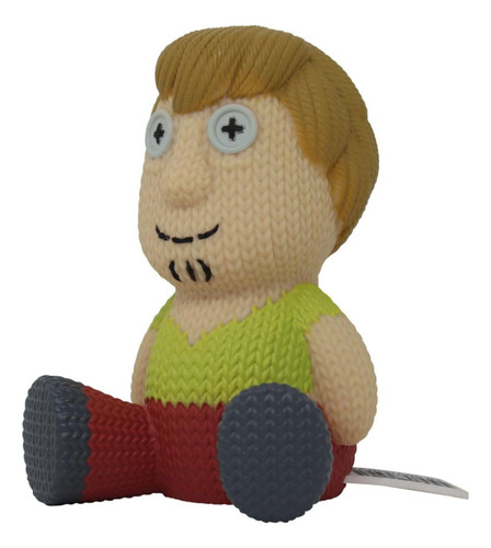 Handmade By Robots Scooby Doo Shaggy #026